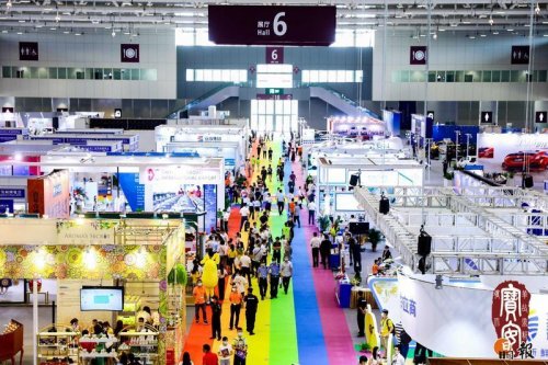 寶博會(huì)上迎首秀，深圳大華軸承感言首次參展收獲多