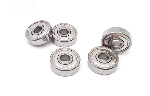 高精度625zz/rs/rz/開式微型深溝球軸承生產廠家_內徑5*外徑16*寬度5mm尺寸規(guī)格 