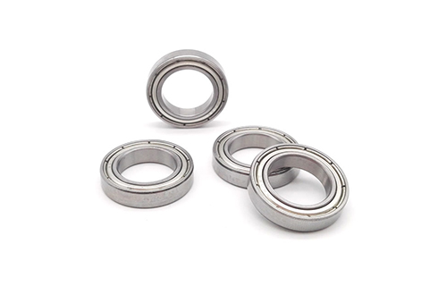 高精密6802zz/rs/rz/開式薄壁滾珠軸承生產(chǎn)廠家_尺寸規(guī)格內徑15*外徑24*寬度5mm 